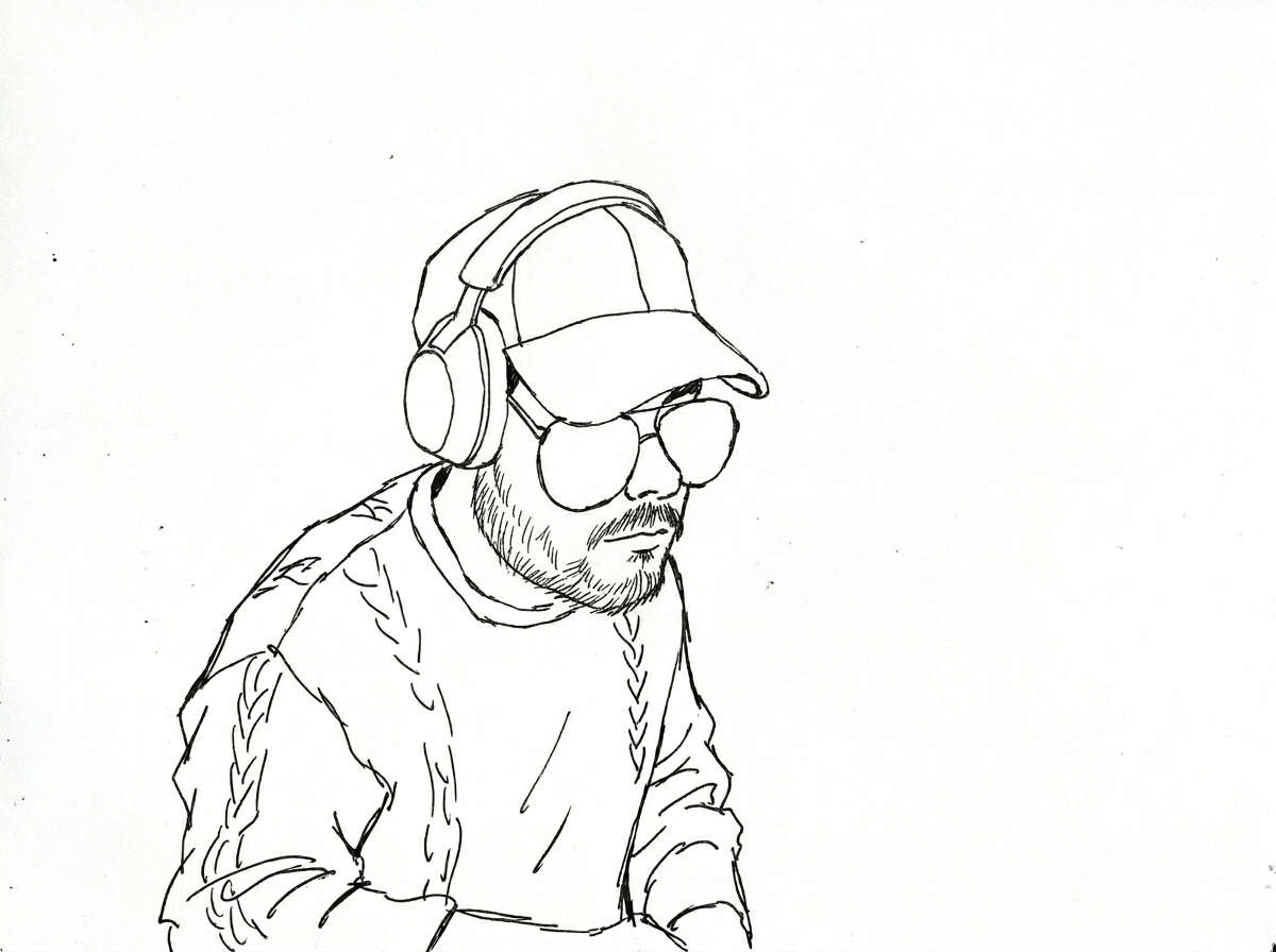 Solo Developer doing whatever he does